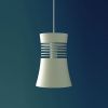 Светильник подвесной Mantra Pagoda (Пагода) 7784