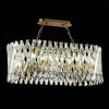 Люстра подвесная ST Luce Fabio (Фабио) SL1170.303.10