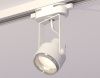 Трековый однофазный светильник Ambrella Light Track System (Трацк Сыстем) XT6601021