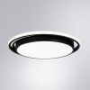 Люстра потолочная Arte Lamp Sonny (Сонны) A2688PL-1BK