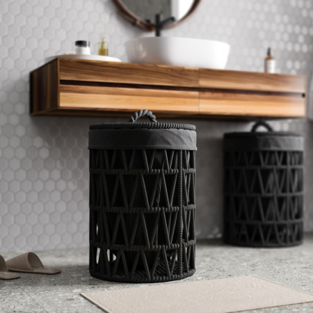 Корзина WasserKRAFT WB-460-S