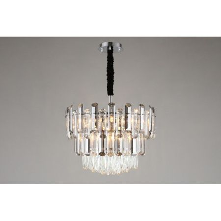 Люстра подвесная Omnilux Turri (Турри) OML-89603-08