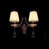 Бра Lumina Deco Dominni (Доминни) LDW 9268-2 GD