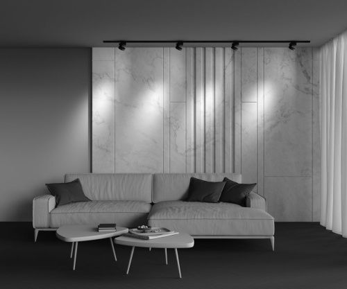 Светильник трековый Maytoni Technical Magic TR006-1-12W3K-B4K - фото 5