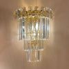 Светильник настенный Delight Collection 7210-300 A2 champagne gold
