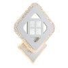Бра Escada Arcturus (Арцтурус) 10226/1LED BL White