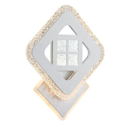 Бра Escada Arcturus (Арцтурус) 10226/1LED BL White