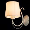 Бра Arte Lamp Orlean (Орлеан) A9310AP-1WG