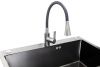 Смеситель для кухни Stella Polar Тулуза S3865-2 SP-00001979 на мойку оружейная сталь