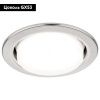 Светильник встраиваемый Ambrella Light GX53 Classic G101 SS