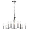 Люстра подвесная Lumion Incanto (Инцанто) 8034/10