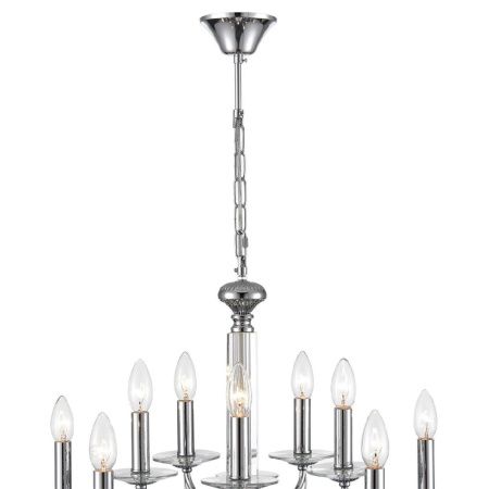 Люстра подвесная Lumion Incanto (Инцанто) 8034/10