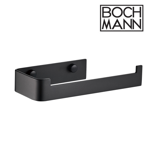 Бумагодержатель BOCH MANN BM10666 - фото 2
