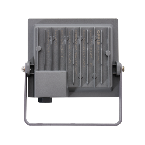 Прожектор OPPLE LED Floodlight EQ3 (ЛЕД Флоодлигхт ЕК3) 709000097400 - фото 3