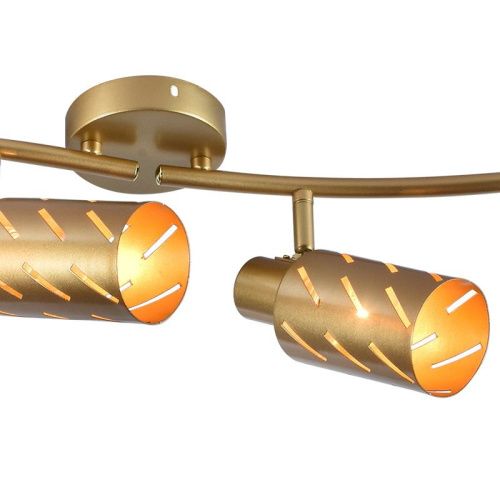Спот Reluce 05970-0.8-04 GOLD - фото 4