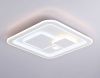 Светильник потолочный Ambrella Light Original (Оригинал) FA7712
