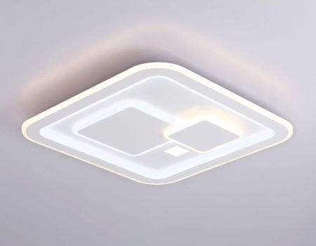 Светильник потолочный Ambrella Light Original (Оригинал) FA7712