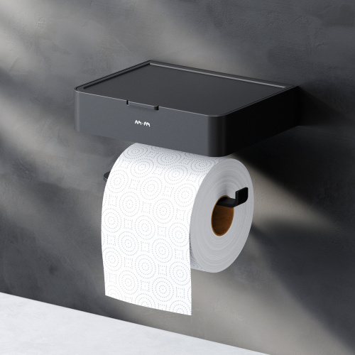 Бумагодержатель Am.Pm Inspire V2.0 A50A341522 - фото 3