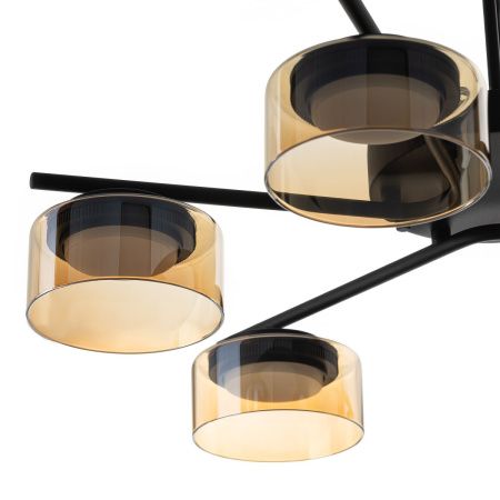 Люстра потолочная Citilux Espace (Еспаце) CL243161