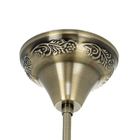 Люстра подвесная Citilux Каир CL419125