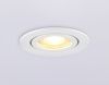 Светильник встраиваемый Ambrella Light IP Protect (ИП Протецт) TN1150