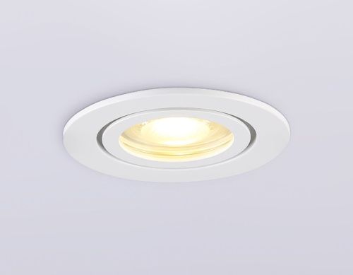 Светильник встраиваемый Ambrella Light IP Protect (ИП Протецт) TN1150 - фото 5