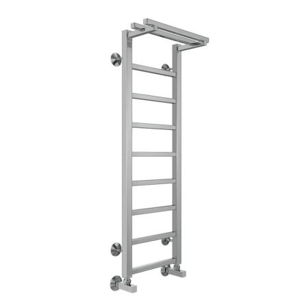 Полотенцесушитель водяной Terminus 4670078529626 35х100 хром