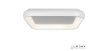 Светильник потолочный iLedex illumination (иллуминатион) HY5280-850 50W WH