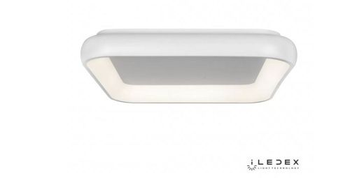 Светильник потолочный iLedex illumination (иллуминатион) HY5280-850 50W WH - фото 2