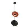 Светильник подвесной ST Luce Sentito (Сентито) SL3003.403.03