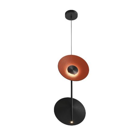 Светильник подвесной ST Luce Sentito (Сентито) SL3003.403.03