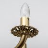 Люстра подвесная Abrasax Sylvia (Сылвиа) L.8110-5YB