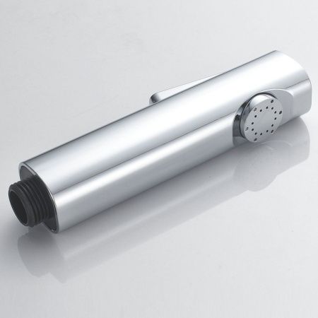 Гигиенический душ со смесителем Shevanik S4105-1 хром