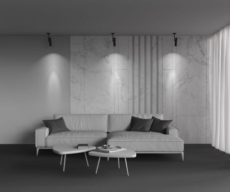 Спот потолочный Maytoni Technical Elti (Элти) C020CL-01B