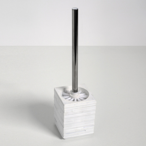 Ершик для унитаза WasserKRAFT 3827 - фото 2