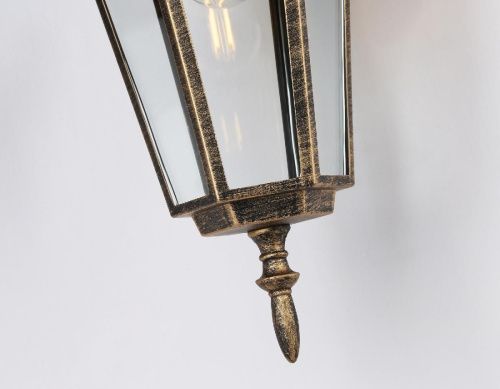 Уличный настенный светильник Ambrella Light Garden (Гарден) ST2019 - фото 3