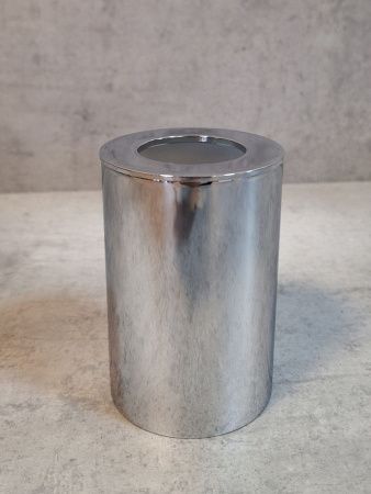 Бокс для салфеток AltroBagno Beni aggiuntivi AltroBagnoBH083102Cr