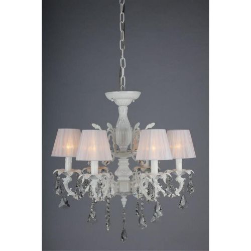 Люстра подвесная Omnilux Catanzaro (Цатанзаро) OML-30807-06 - фото 5