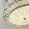 Светильник потолочный LED4U L1180-400 CR