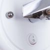 Спот Arte Lamp Jovi (Джови) A1677AP-1WH