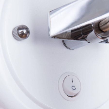 Спот Arte Lamp Jovi (Джови) A1677AP-1WH