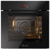 Духовой шкаф с паром встраиваемый Ilve OV60STCT3/BK