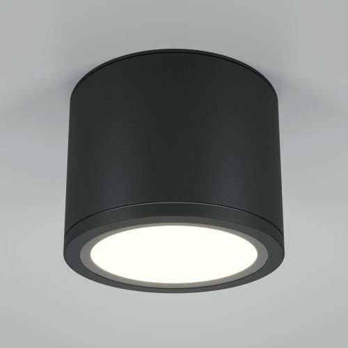 Светильник потолочный Maytoni Technical Rendo C095CL-GX53-B - фото 3