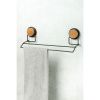Полотенцедержатель Fixsen Magic wood FX-46002