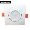 Светильник встраиваемый Lumina Deco Luka (Лука) LDC 8062-L90 WT