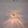Светильник подвесной Odeon Light Gemme (Гемме) 7113/4LC