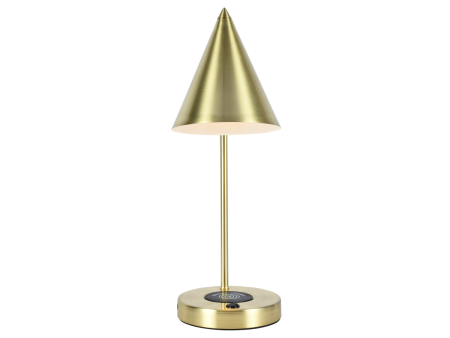 Настольная лампа Zortes DeskLight (ДескЛигхт) ZRS.1066.06