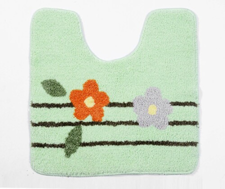 Коврик в ванную комнату WasserKRAFT BM-6509