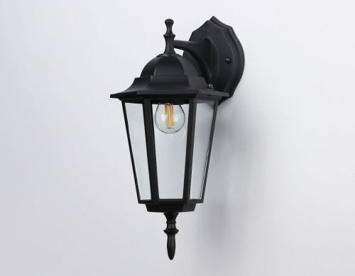 Уличный настенный светильник Ambrella Light Garden (Гарден) ST2018 - фото 2