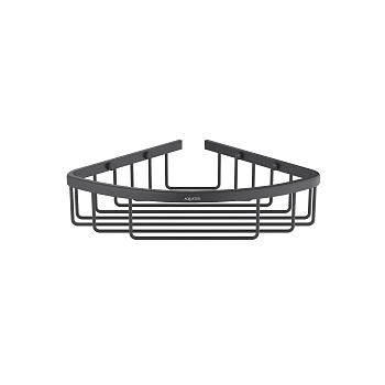 Полка в ванную комнату Aquatek AQ4906MB